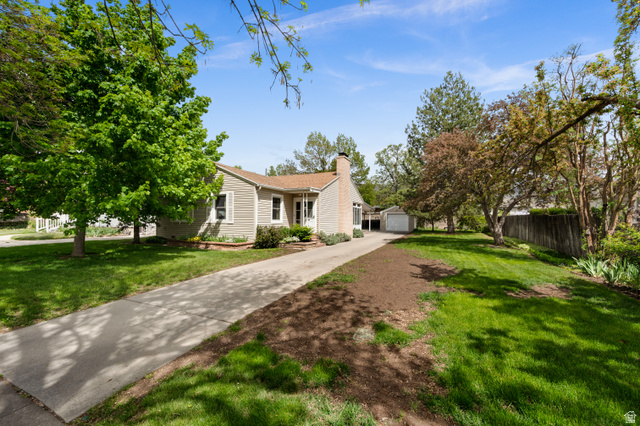 2629 S 1900 E, Salt Lake City UT 84106