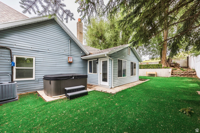 747 S Hoytsville Rd E, Coalville, UT 84017 — photo 9