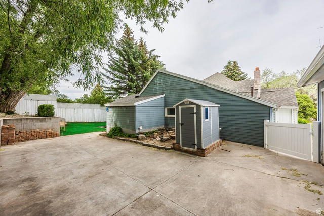 747 S Hoytsville Rd E, Coalville, UT 84017 — photo 10