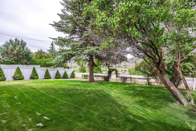 747 S Hoytsville Rd E, Coalville, UT 84017 — photo 8