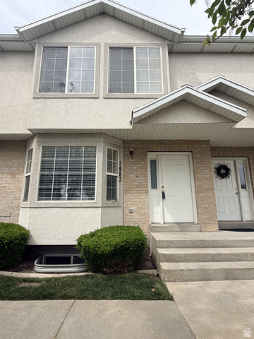 1483 E 1370 S
                     MLS #2152919