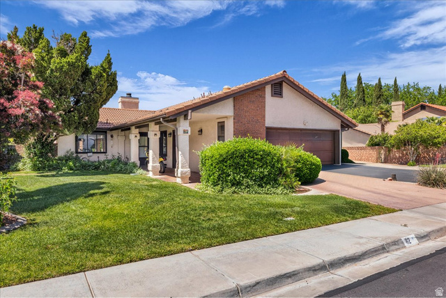 545 S VALLEY VIEW DR #82, St George UT 84770