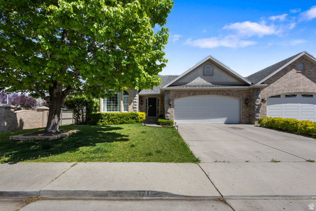 171 S 165 W, Orem UT 84058