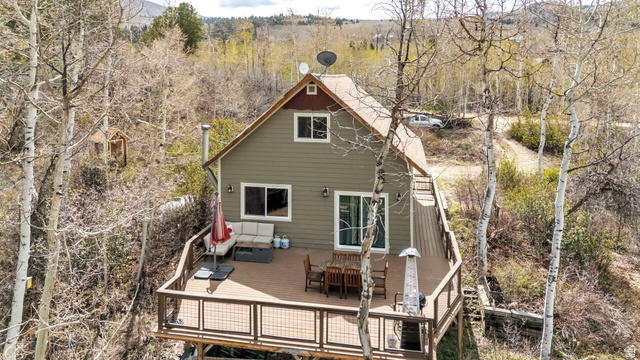 10561 E SPRING CREEK DR, Heber City UT 84032