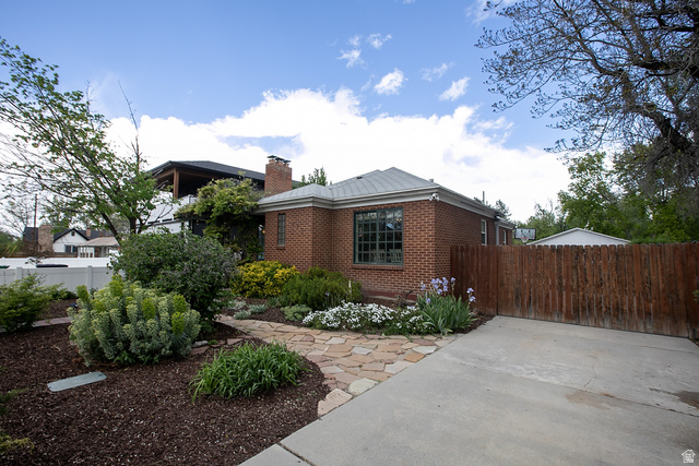 775 E SCOTT AVE, Salt Lake City UT 84106