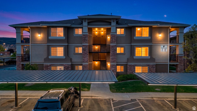 224 E SPENCER PEAK WAY #F6, Draper UT 84020