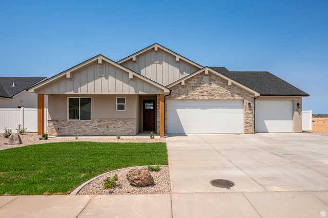 5005 N 75 E
                     MLS #2152946