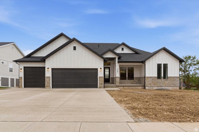 703 E 2750 N, North Ogden UT 84414