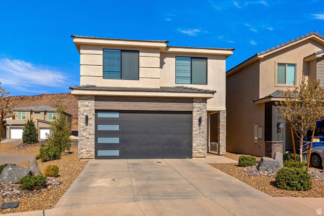 552 S Stewart Cv
                     MLS #2152951