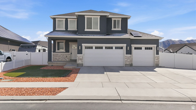 5180 N FOXTAIL WAY, Eagle Mountain UT 84005