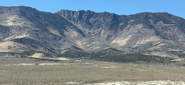 , Grouse Creek UT 84313