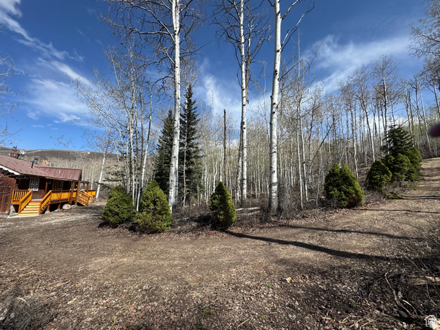 10737 E TANGLEWOOD DR #630, Heber City UT 84032