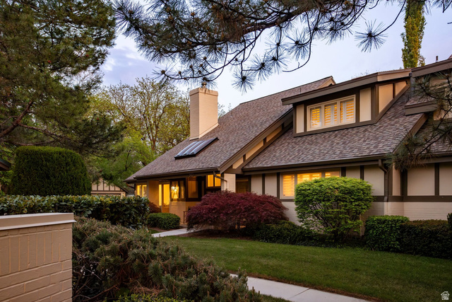 3000 CONNOR ST #30, Salt Lake City UT 84109