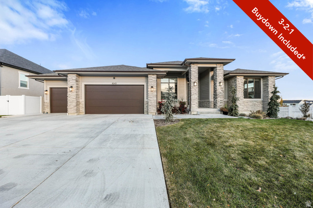 8043 S Ambrosia Ln
                     MLS #2152959