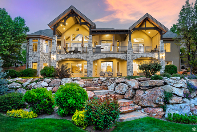 13456 S AINTREE AVE, Draper UT 84020