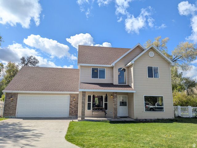 606 E Leruisseau Dr
                     MLS #2152973