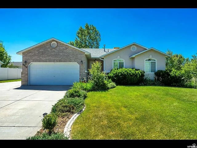 8872 S Stone Vista Ln
                     MLS #2152979