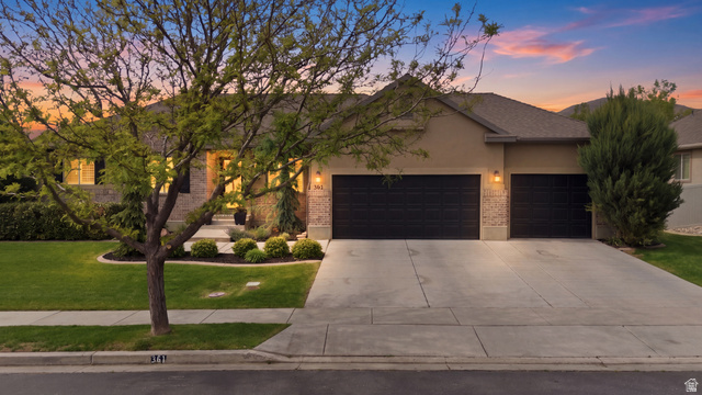 361 E LOVE LN, Lehi UT 84043