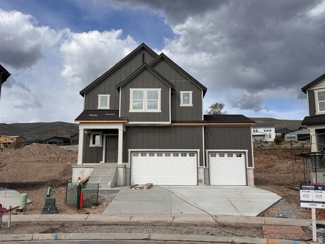 358 SADIE CT #147, Heber City UT 84032
