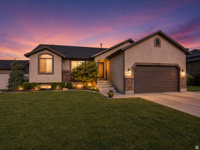 5655 S 4525 W
                     MLS #2152987