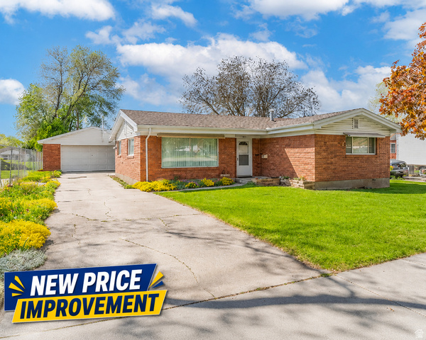 543 N 100 W
                     MLS #2152991