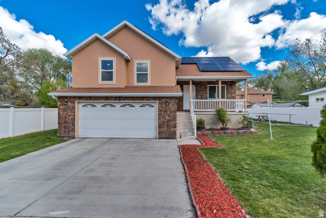 453 E SUNSET AVE, South Salt Lake UT 84115