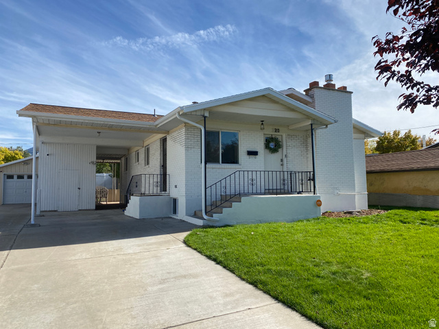 120 N 800 E, Spanish Fork UT 84660