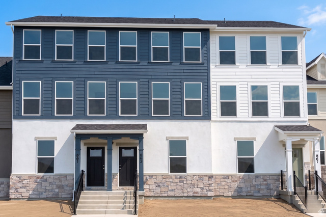 863 S Mathilda Dr #243
                     MLS #2152999