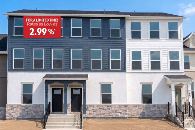 863 S Mathilda Dr #243
                     MLS #2152999