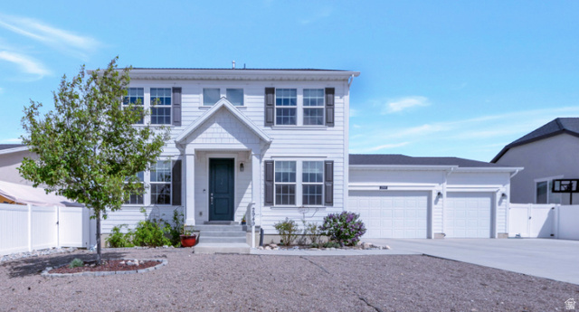 2949 S Graham Peak Dr
                     MLS #2153003