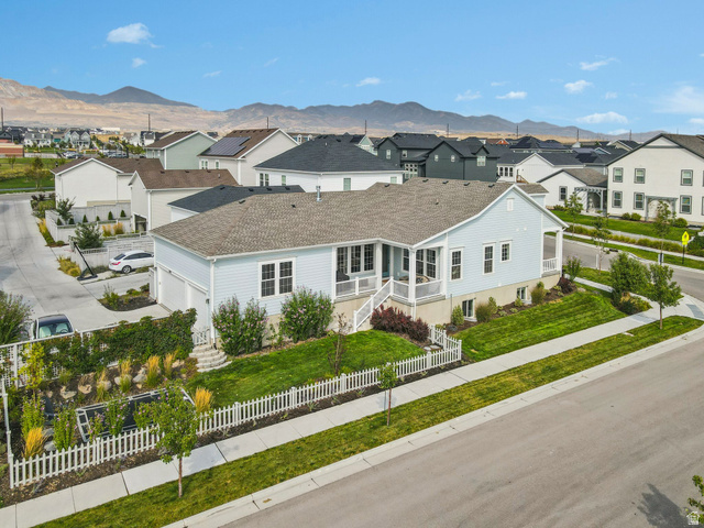 6241 W ARRANMORE DR, South Jordan UT 84009