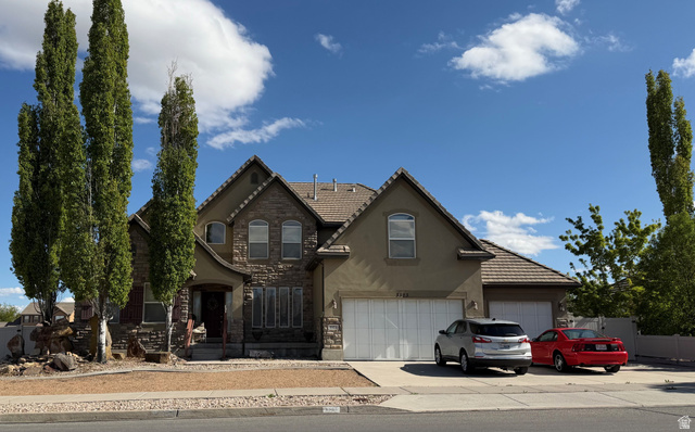 3323 W WATER ST, Riverton UT 84065