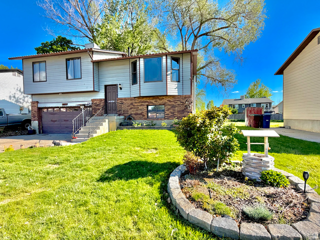 2897 W 5875 S
                     MLS #2153027