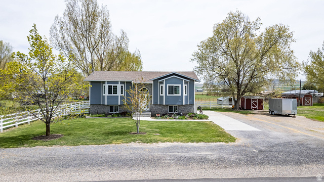 365 S CENTER ST, Fielding UT 84311