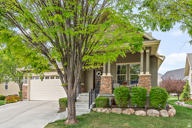 1965 W SILVER LEAF DR, Mapleton UT 84664