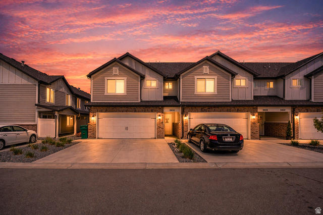 3432 W 3950 S
                     MLS #2153037