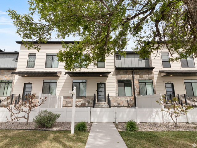 130 E 7085 S #3
                     MLS #2153039