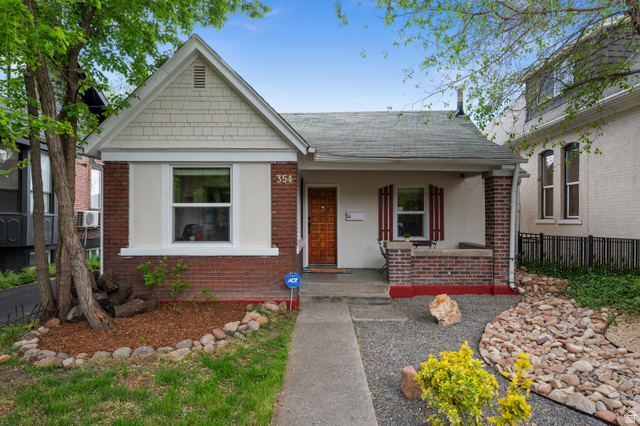 354 S 900 E, Salt Lake City UT 84102