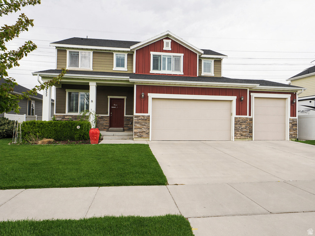 932 W FREEDOM WAY, Bluffdale UT 84065