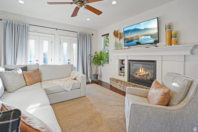 247 S 650 CIR, American Fork UT