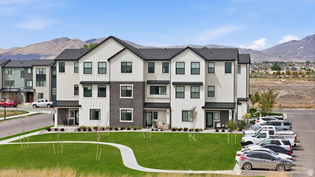 931 W 360 S
                     MLS #2153056