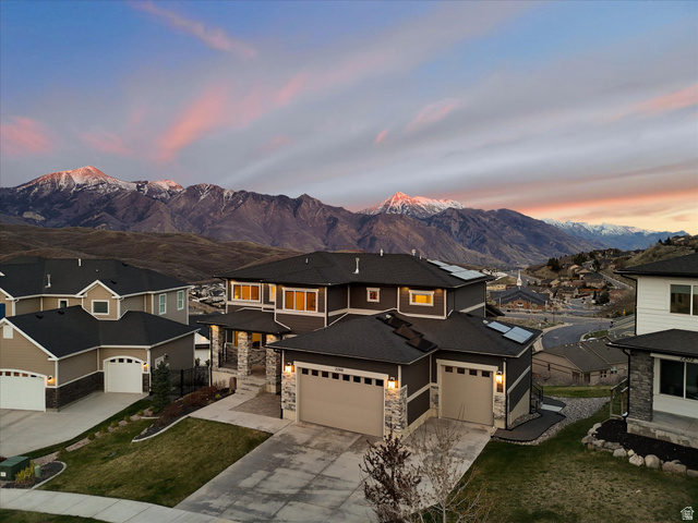 2208 E Snow Blossom Way
                     MLS #2153059