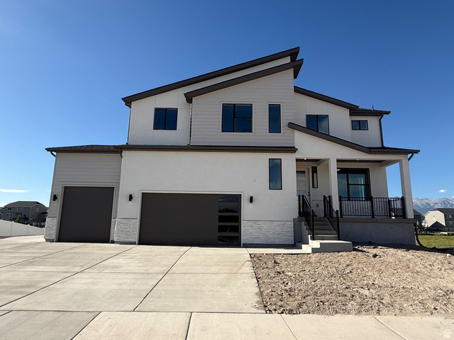 1566 E Livi Ln #6
                     MLS #2153064