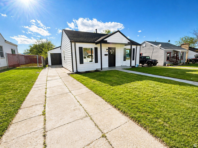 154 S 6TH ST, Tooele UT 84074