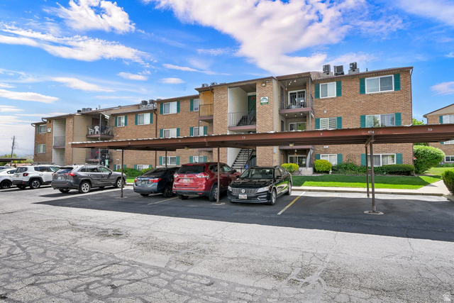 4114 S OAK MEADOWS DR #21, Salt Lake City UT 84123