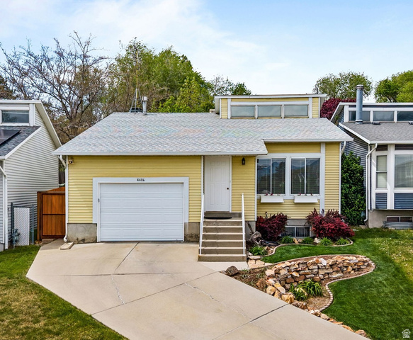 4486 S Sussex Pl
                     MLS #2153070