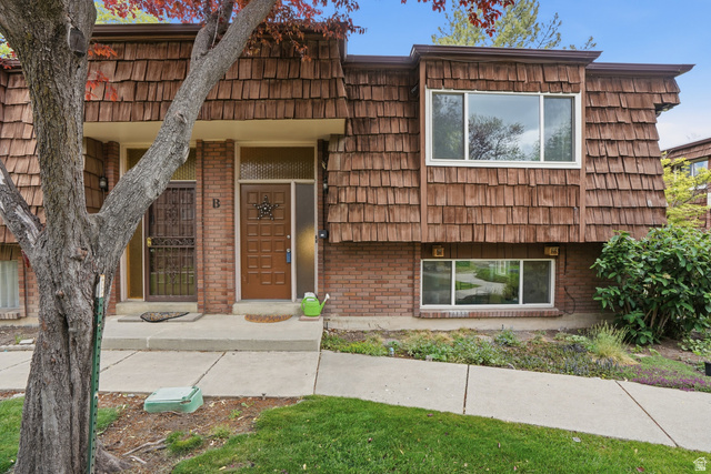 723 E 3720 S #b6
                     MLS #2153071