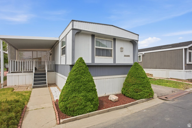 Main photo for 2764 S 2580  ##156