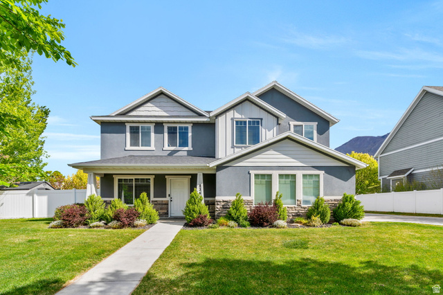 834 W 375 N
                     MLS #2153073