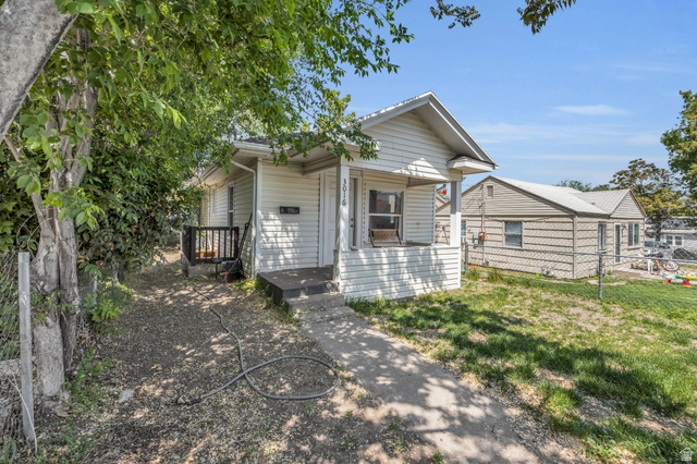 3016 S 9100 W
                     MLS #2153076